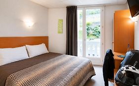 Hotel Compostelle